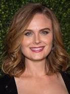 Emily Deschanel